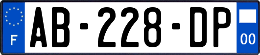 AB-228-DP