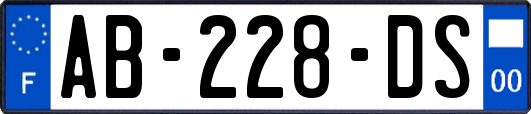 AB-228-DS