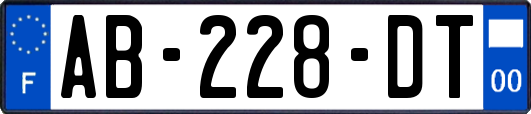 AB-228-DT