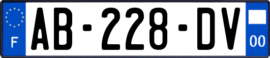 AB-228-DV