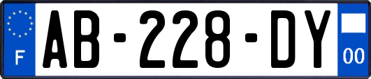 AB-228-DY