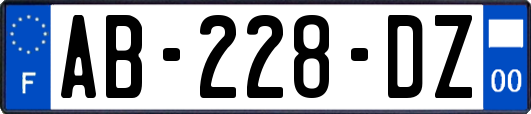 AB-228-DZ