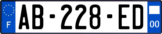 AB-228-ED