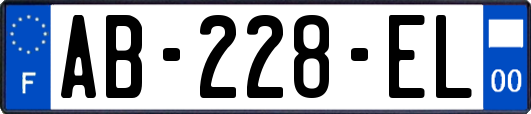 AB-228-EL