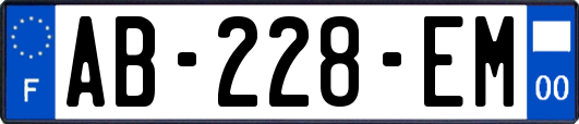 AB-228-EM