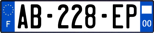 AB-228-EP