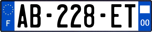 AB-228-ET