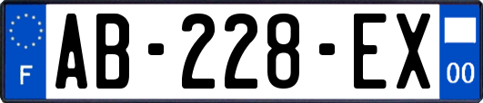 AB-228-EX