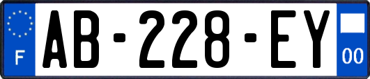 AB-228-EY