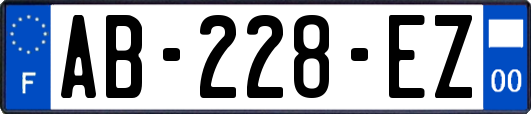 AB-228-EZ