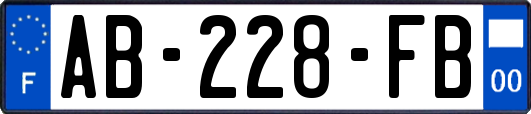 AB-228-FB