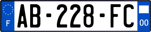 AB-228-FC