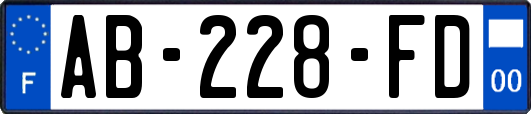 AB-228-FD