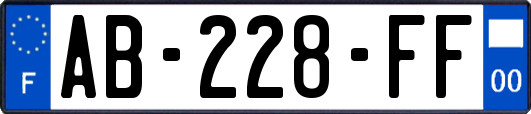 AB-228-FF