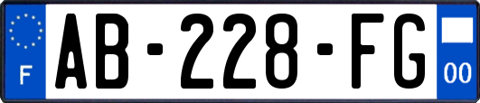 AB-228-FG