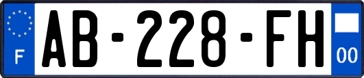 AB-228-FH