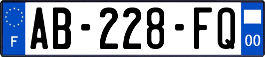 AB-228-FQ