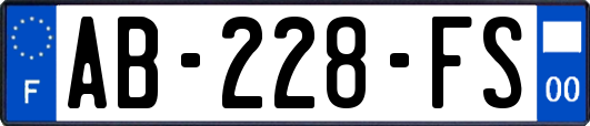 AB-228-FS