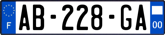 AB-228-GA