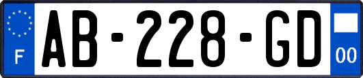 AB-228-GD