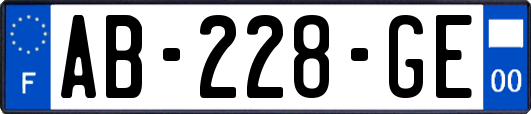 AB-228-GE