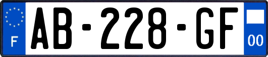 AB-228-GF