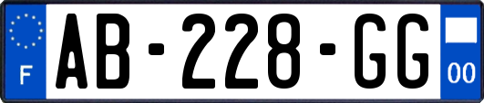 AB-228-GG