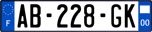 AB-228-GK