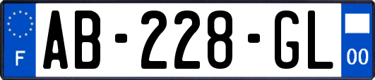AB-228-GL