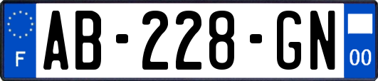 AB-228-GN