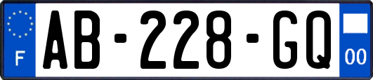 AB-228-GQ