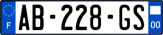 AB-228-GS