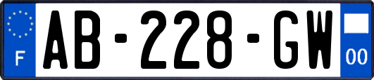 AB-228-GW