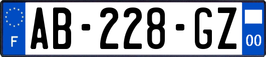 AB-228-GZ