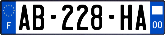 AB-228-HA