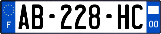 AB-228-HC