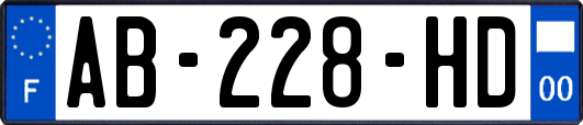 AB-228-HD