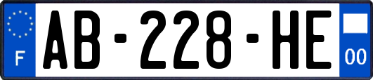 AB-228-HE