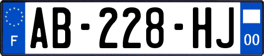 AB-228-HJ