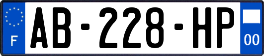 AB-228-HP