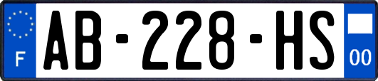 AB-228-HS