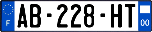 AB-228-HT