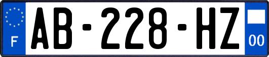 AB-228-HZ