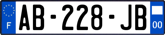 AB-228-JB