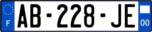 AB-228-JE