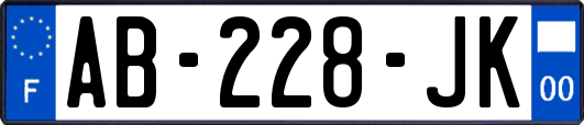 AB-228-JK