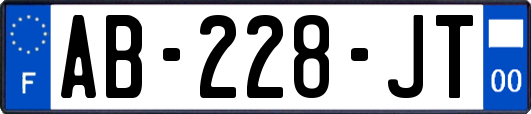 AB-228-JT