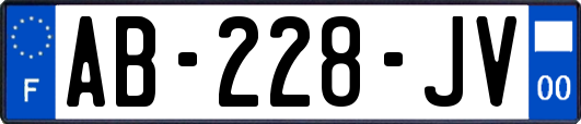 AB-228-JV