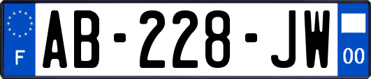 AB-228-JW