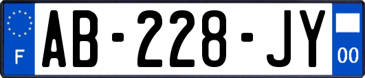 AB-228-JY